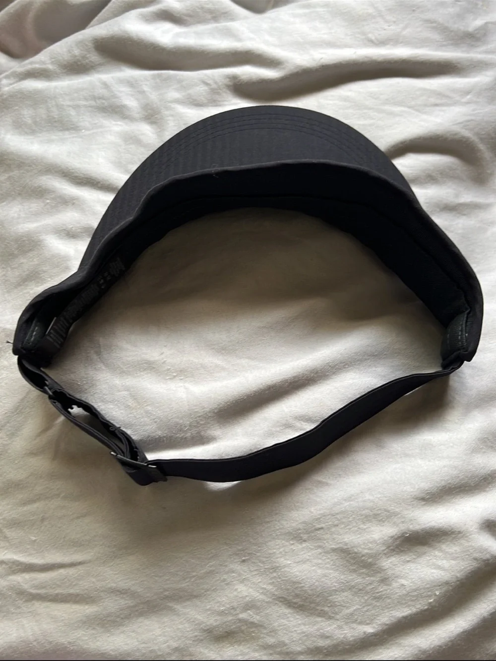 Nike golf Dri-Fit visor unisex